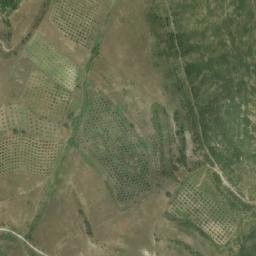 Satellite imagery of Mali Ruçit, AL