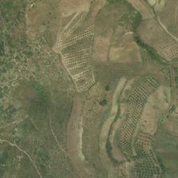 Satellite imagery of Mali Ruçit, AL