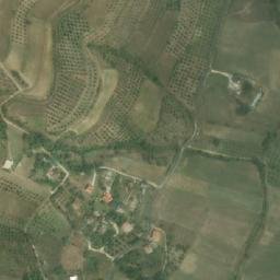 Satellite imagery of Mali Ruçit, AL