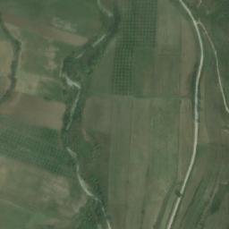 Satellite imagery of Mali Kunjës, AL