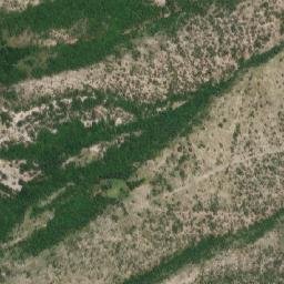 Satellite imagery of Bregu i Psarit, AL