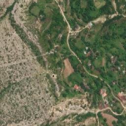 Satellite imagery of Bregu i Psarit, AL