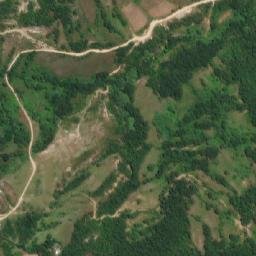 Satellite imagery of Bregu i Psarit, AL