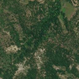 Satellite imagery of Stërnec, AL