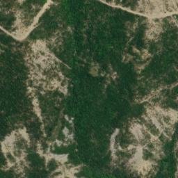 Satellite imagery of Stërnec, AL