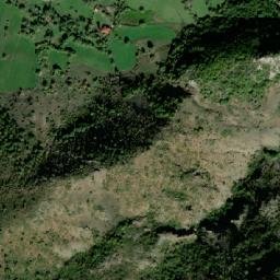 Satellite imagery of Bregu i Blushit, AL