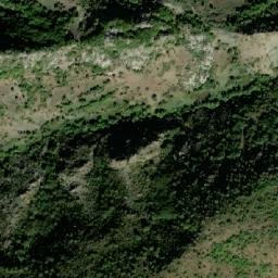 Satellite imagery of Bregu i Blushit, AL