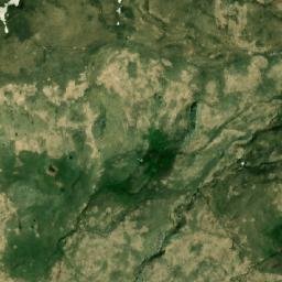 Satellite imagery of Mali i Skorovotit, AL