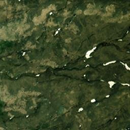 Satellite imagery of Mali i Skorovotit, AL