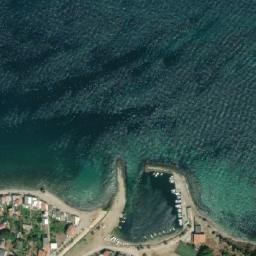 Satellite imagery of TUTGA Noktası ŞEVKETİYE, TR