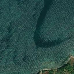 Satellite imagery of TUTGA Noktası ŞEVKETİYE, TR