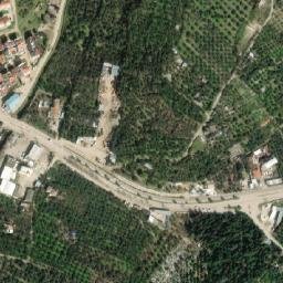 Drone Görünümü