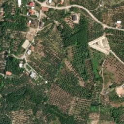 Drone Görünümü