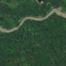 Satellite imagery of Mara Burun, TR