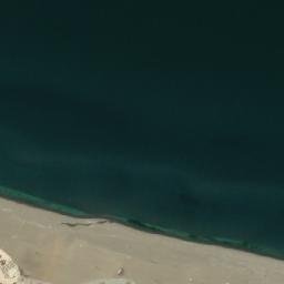 Satellite imagery of TUTGA Noktası YENİKÖY, TR