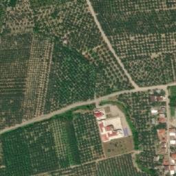 Drone Görünümü