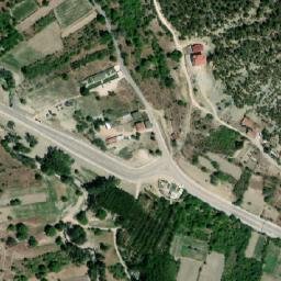Drone Görünümü
