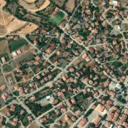 Drone Görünümü