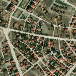 Drone Görünümü