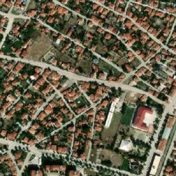 Drone Görünümü