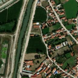 Drone Görünümü