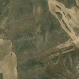 Satellite imagery of K’uran, AM