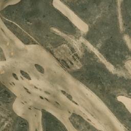 Satellite imagery of K’uran, AM