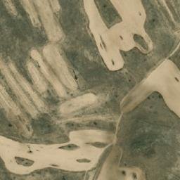 Satellite imagery of K’uran, AM
