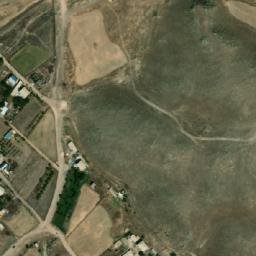 Satellite imagery of Avazi, AM