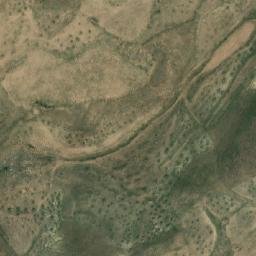Satellite imagery of K’arhank’, AM