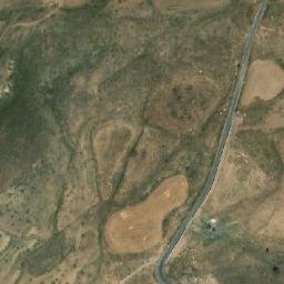 Satellite imagery of K’arhank’, AM