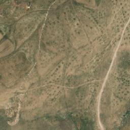 Satellite imagery of K’arhank’, AM