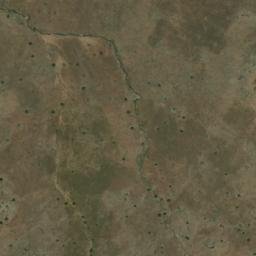 Satellite imagery of Ushi, AM