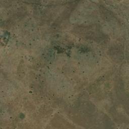 Satellite imagery of Ushi, AM