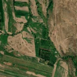 Satellite imagery of Koghi Dar, AM