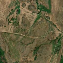 Satellite imagery of Koghi Dar, AM