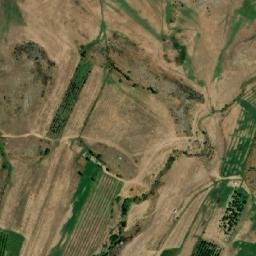 Satellite imagery of Koghi Dar, AM
