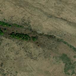 Satellite imagery of Poghosi, AM