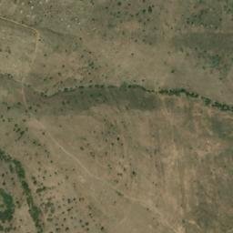 Satellite imagery of Poghosi, AM