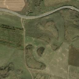Satellite imagery of K’arhank’, AM