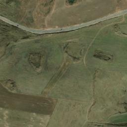 Satellite imagery of K’arhank’, AM
