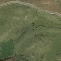 Satellite imagery of K’arhank’, AM