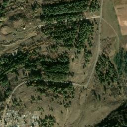 Satellite imagery of Khndzorut, AM