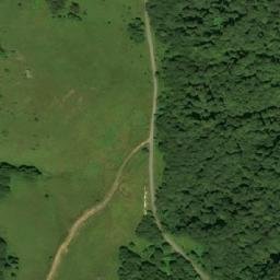 Satellite imagery of Qazandurmaz Dağı, AZ