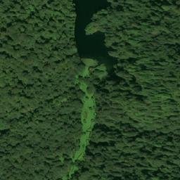 Satellite imagery of Qazandurmaz Dağı, AZ