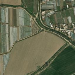 Satellite imagery of survey_point, UZ