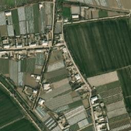 Satellite imagery of survey_point, UZ