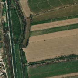 Satellite imagery of survey_point, UZ
