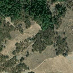 Satellite imagery of Crooks Ridge, US
