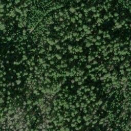 Satellite imagery of Klondike Mine, US